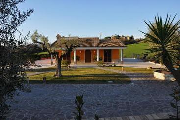 B&b Agrifoglio