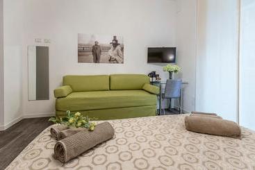 B&b Corso Diaz