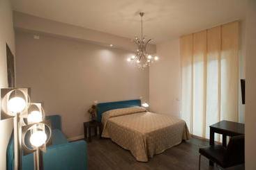 B&b Corso Diaz