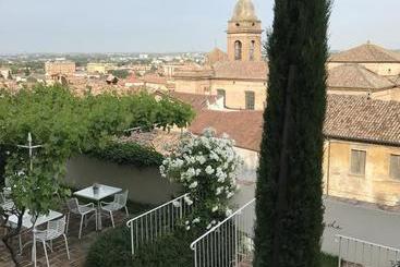 B&b Di Charme Le Contrade
