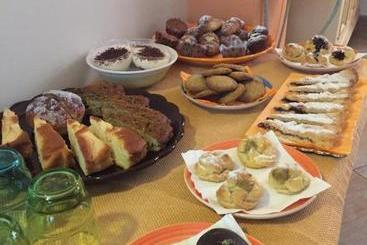 B&b Epos Acitrezza