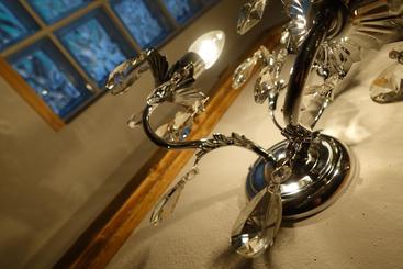 تختخواب و صبحانه Rooms Maison 3 Magnoni
