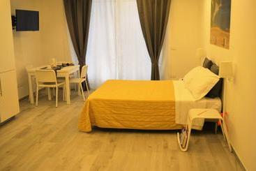 B&b Welchome