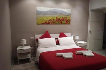 B&b Welchome