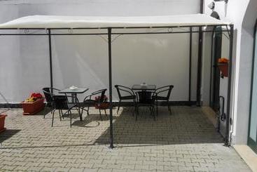 مبيت وإفطار I Templari