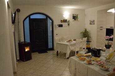 تختخواب و صبحانه I Templari