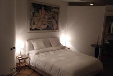 צימר La Casa Di Lilì