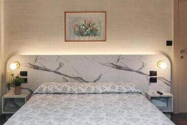 Otel Castello S. Antonio