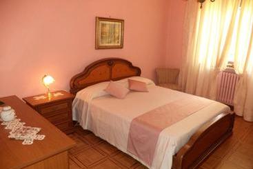 La Magnolia B&b