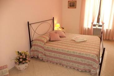 La Magnolia B&b