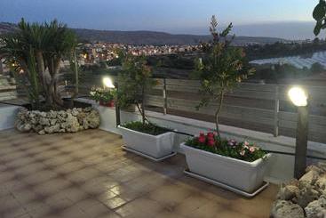 Super Attico B&b