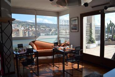 Super Attico B&b
