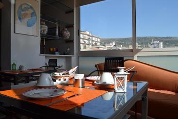 Super Attico B&b