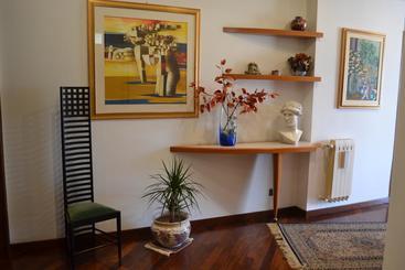 Super Attico B&b