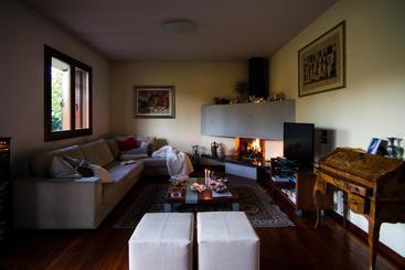 Al Parco Storga B&b