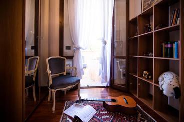 Al Parco Storga B&b