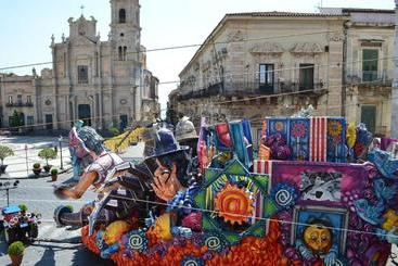 Appartamenti Piazza Duomo Acireale