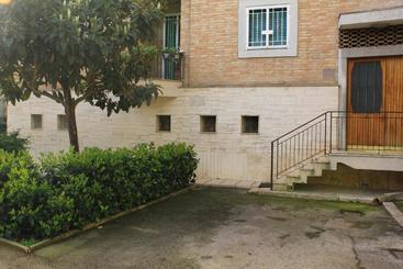B&b Il Giardino In Città   Parcheggio Privato Gratuito Su Disponibilità