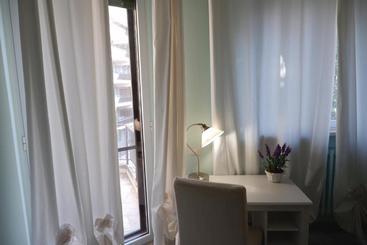 B&b Il Giardino In Città   Parcheggio Privato Gratuito Su Disponibilità