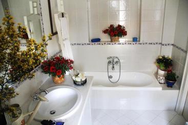 B&b La Rosa