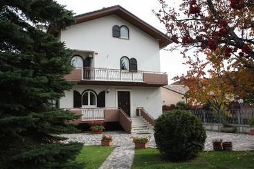 민박 Terrae Montane