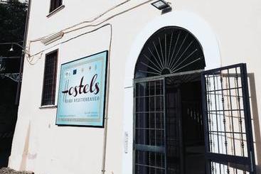 Hostels Euro Mediterraneo