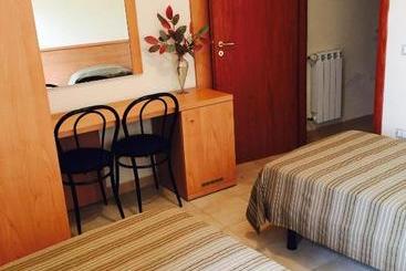 Hostels Euro Mediterraneo