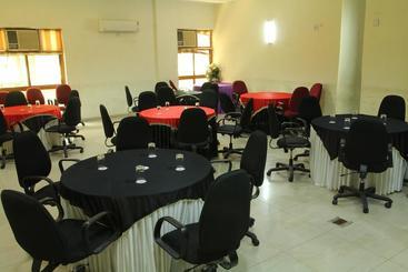 هتل Infocity Club And Resort