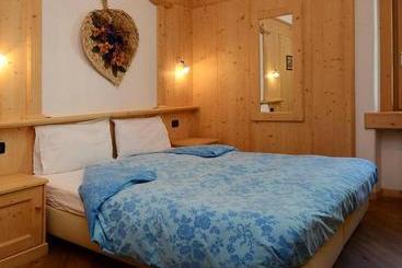 هتل La Campagnola