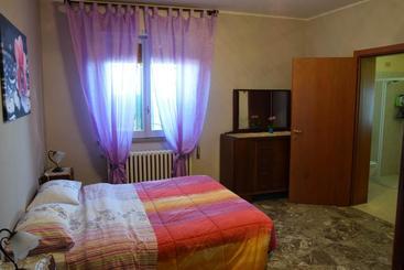 La Scogliera B&b