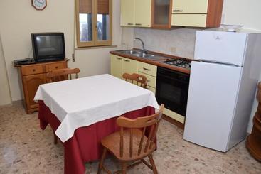 La Scogliera B&b