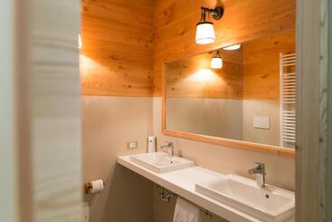 Sport Hotel Prodongo