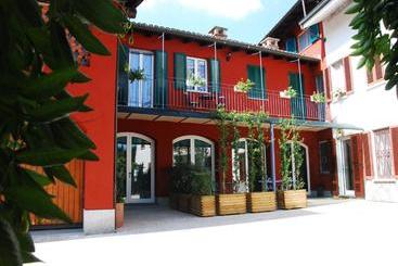 B&b Fa Babòia