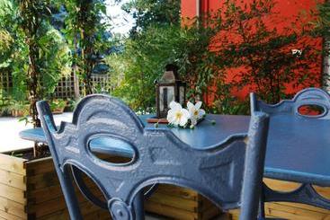 B&b Fa Babòia