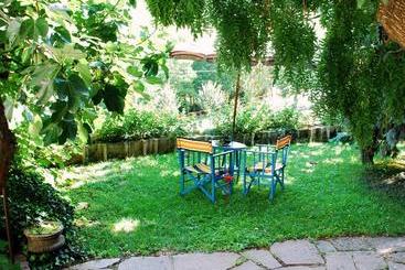 B&b Fa Babòia