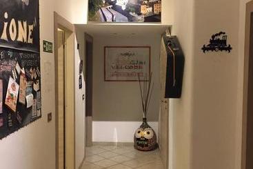 B&b La Stazione