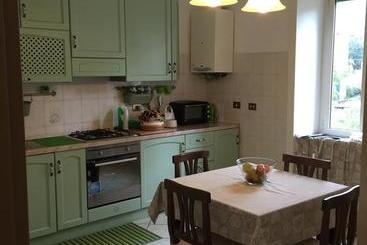 B&b La Stazione