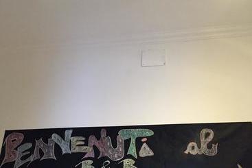 B&b La Stazione