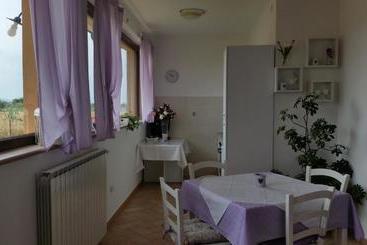B&b Le Rose