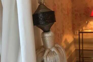 تختخواب و صبحانه Château De Panloy