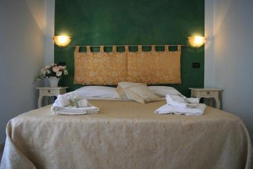 B&b Le Stanze Del Sole