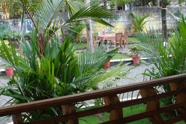 Divine Bliss Beach Resort