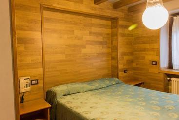 هتل Albergo Speranza