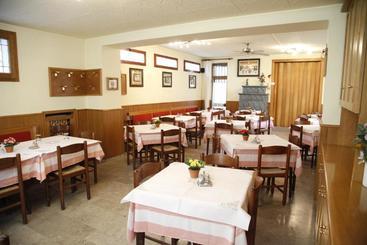 هتل Albergo Speranza