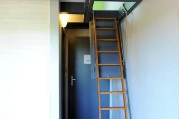 هتل & Appartements Gochoki