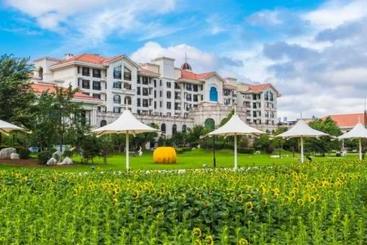 هتل Country Garden Phoenix  Shenyang