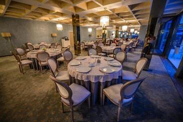 هتل Turquoise All Inclusive