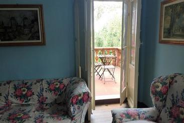 La Vignetta B&b