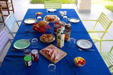 B&b Alle Cime