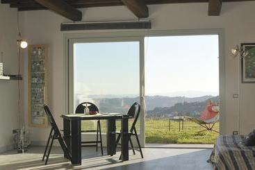 B&b Alle Cime